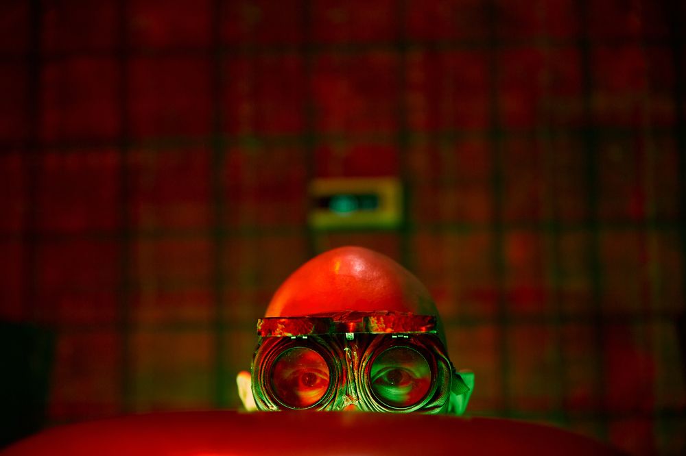 Photograph by Марина Данилова