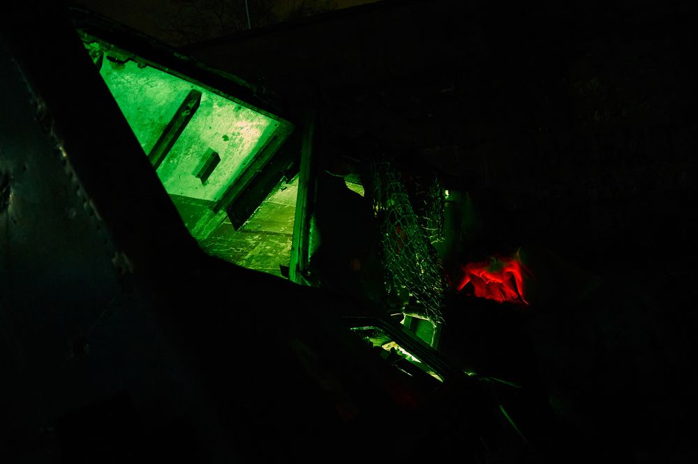 Photograph by Марина Данилова