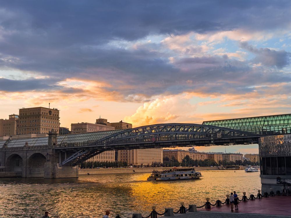 Photograph by Алексей Еремеев