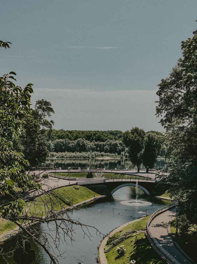 Фотография автора Любовь