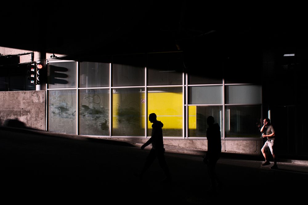 Photograph by Dmitri Gostev