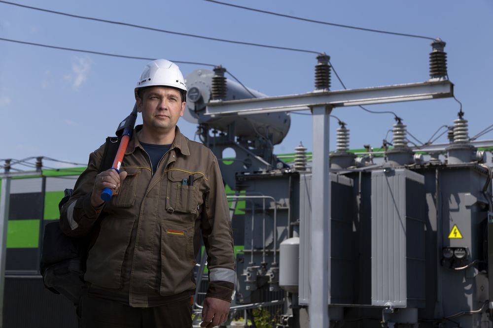 Photograph by Андрей Щербинин