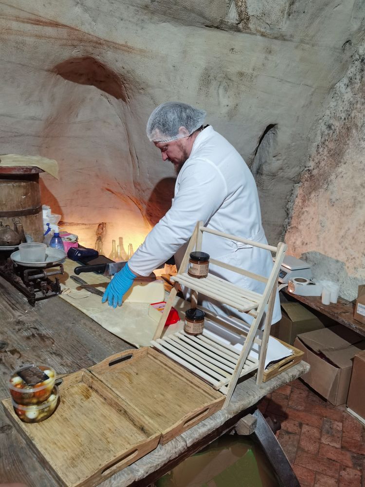 Photograph by Inna Ivanova