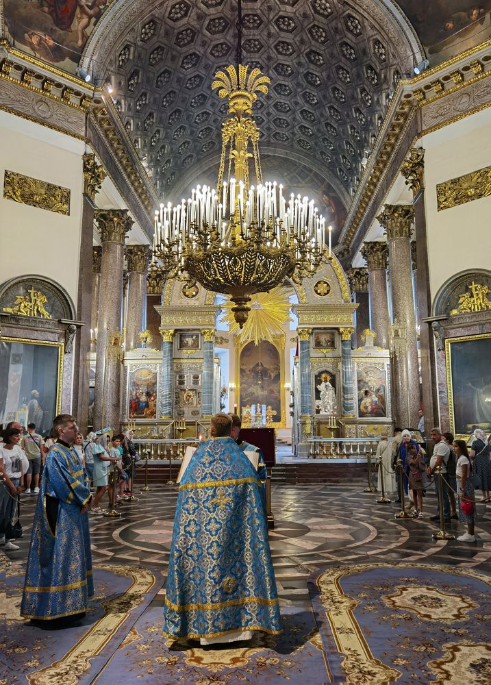 Photograph by Inna Ivanova