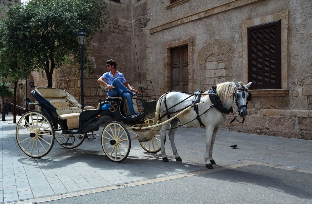 Photograph by Inna Ivanova