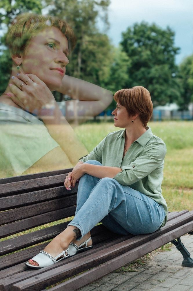 Фотография автора Любовь