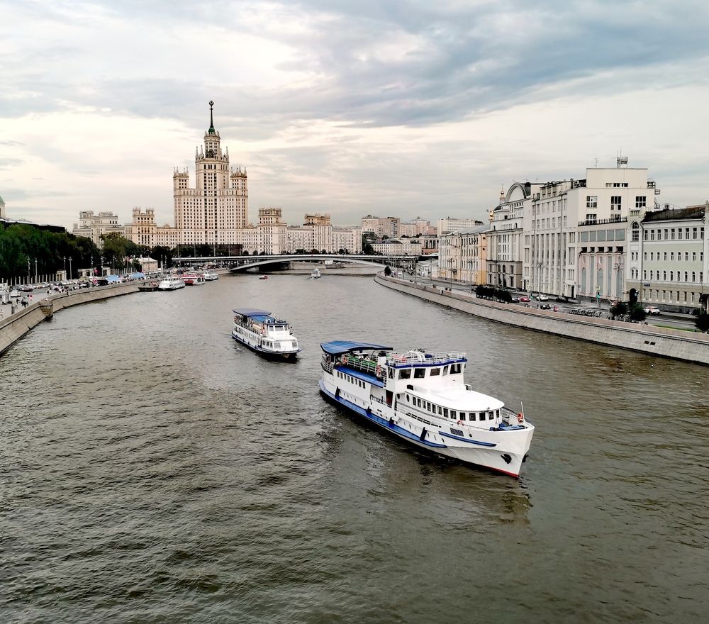 Фотография автора Валерий Цуркан