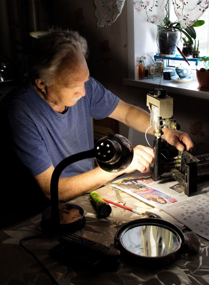 Photograph by Марина