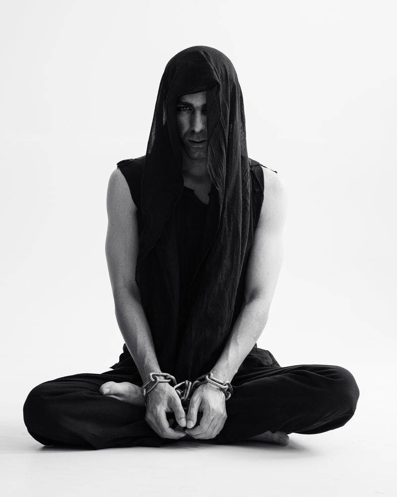 Фотография автора farshad shahani