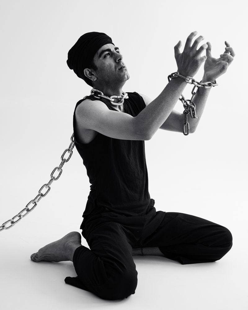 Фотография автора farshad shahani