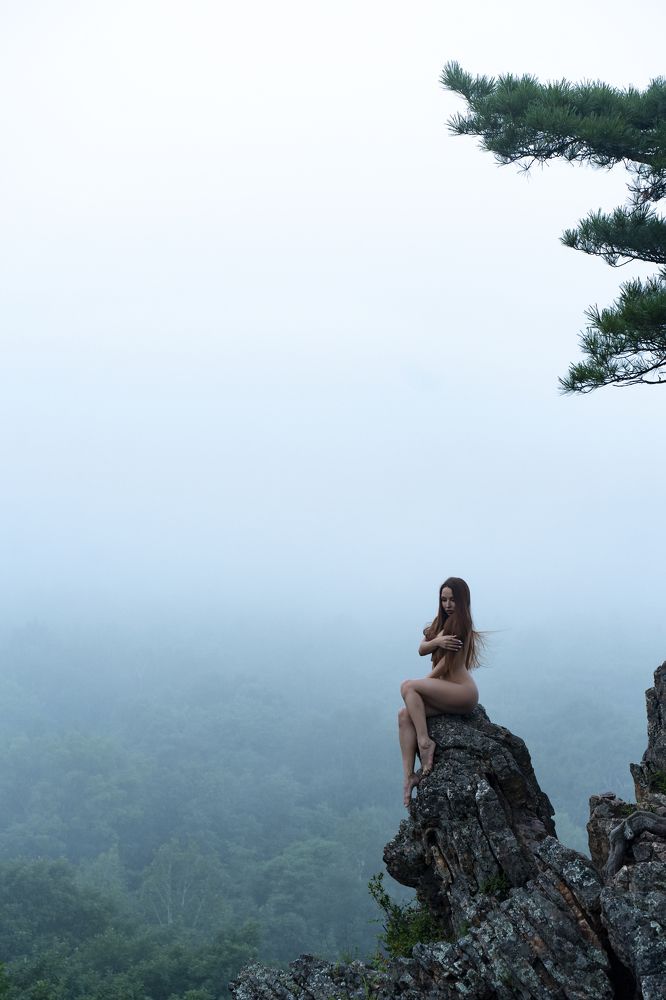 Photograph by Щебланов Виктор