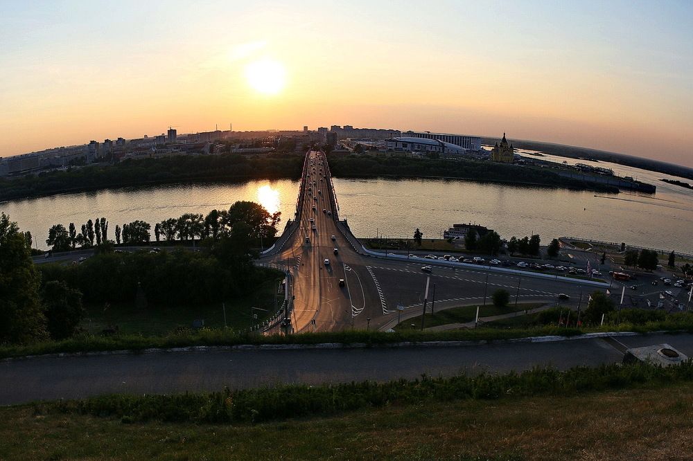 Фотография автора Александр Челмодеев