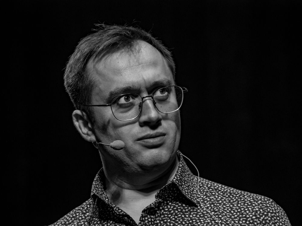 Photograph by Дмитрий Потапов