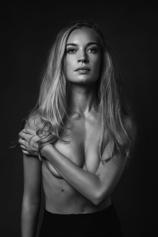 Photograph by Anna Mahrough