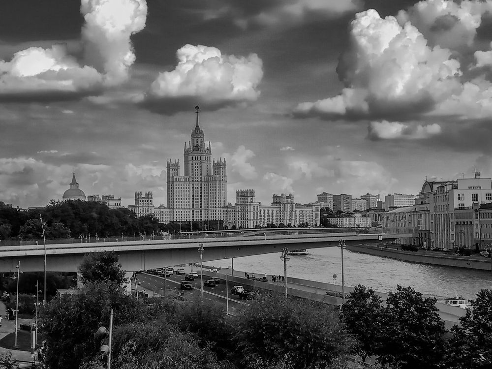 Photograph by Егор Кручинин