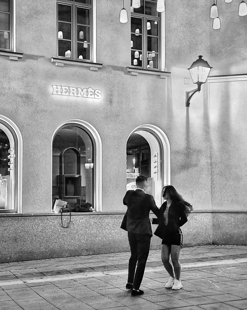 Photograph by Светлана Сафонова