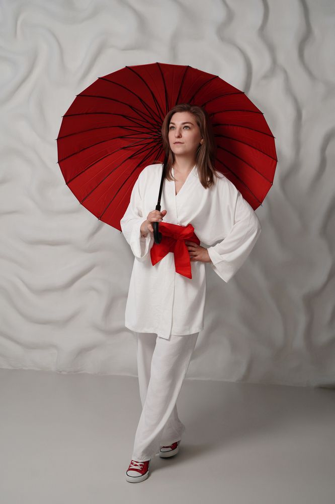 Photograph by Эмилия Ляпунова