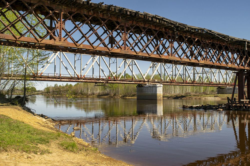 Старый мост