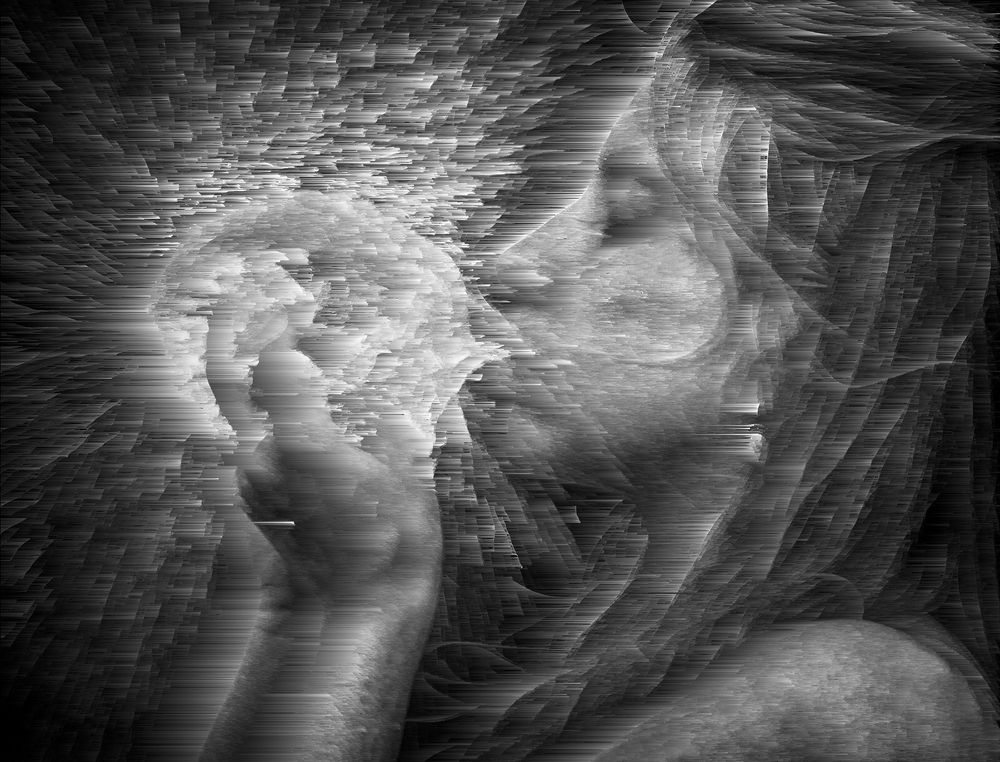 Photograph by Mario Fiorucci