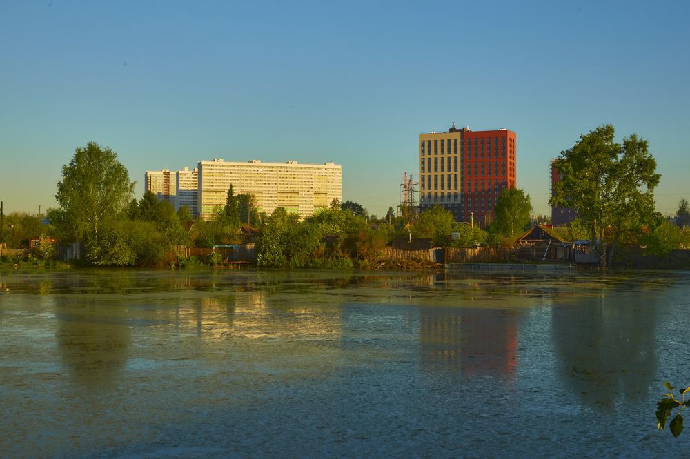 Photograph by Дмитрий Пасынков