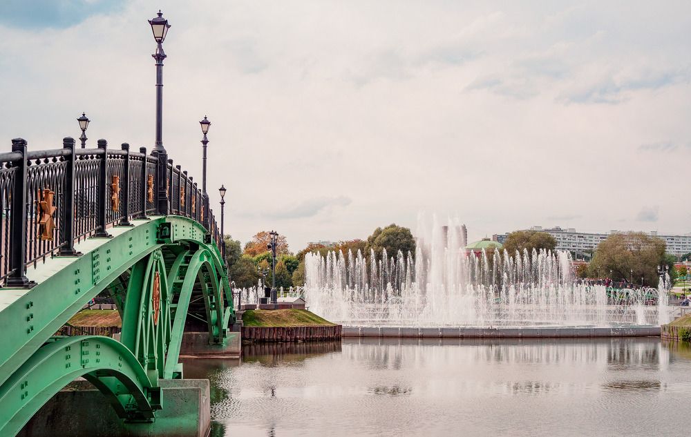 Photograph by Дмитрий Поварков