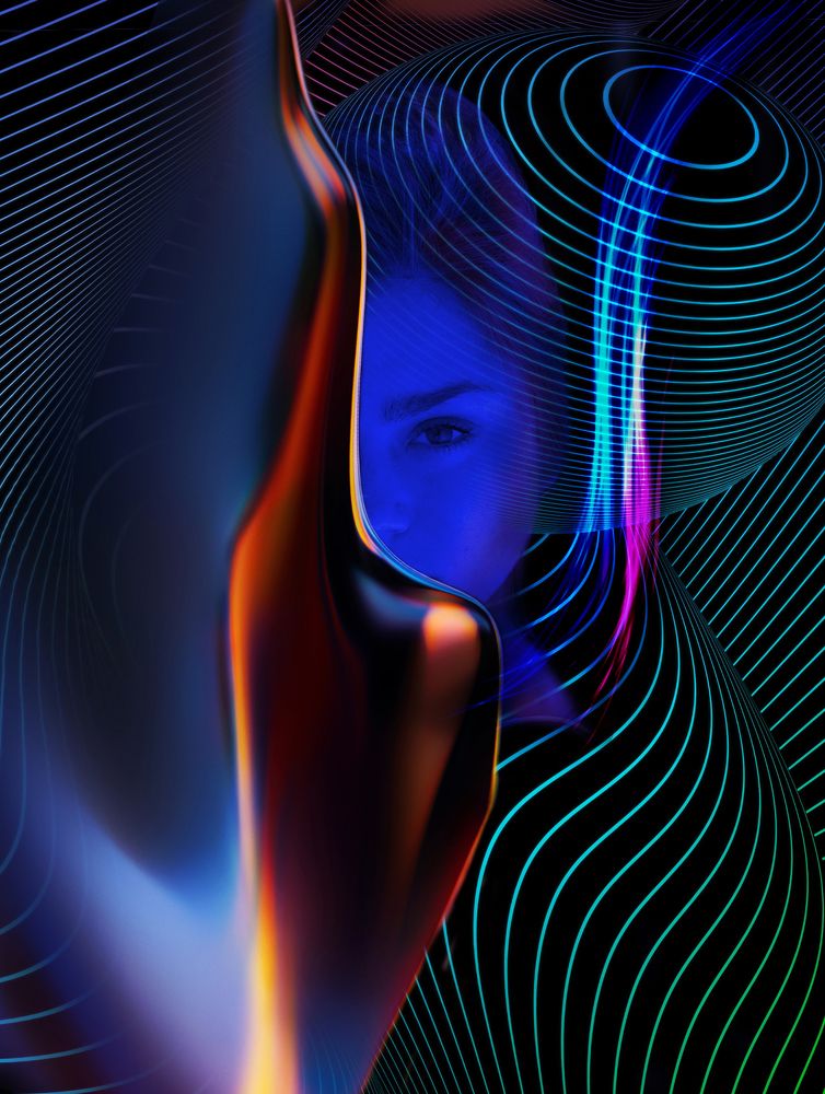 Photograph by Sergey Tsubanov