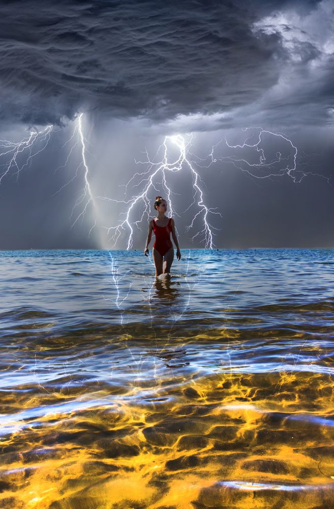 Photograph by Sergey Tsubanov