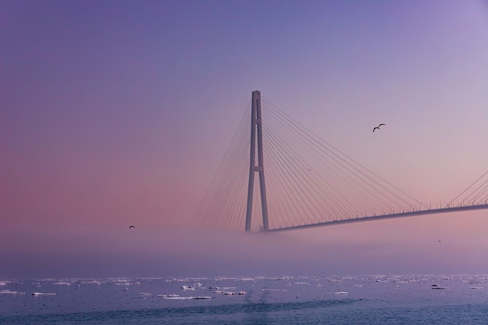 Photograph by Evgenia Loskutova