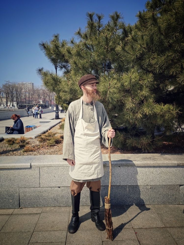 Фотография автора НАТАЛЬЯ СЕВЕР