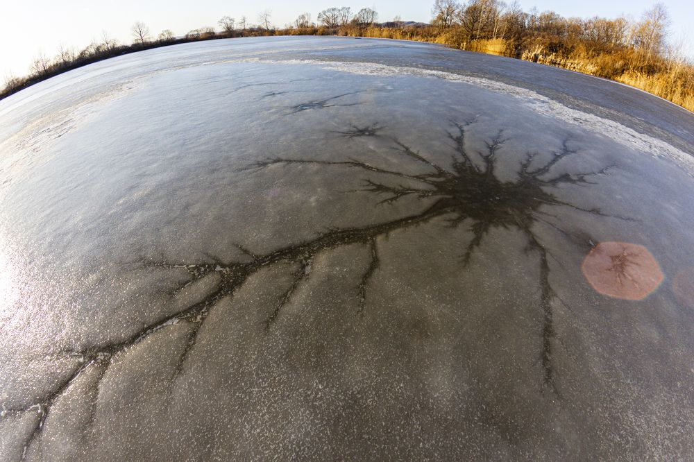 Photograph by Sergey Tsubanov