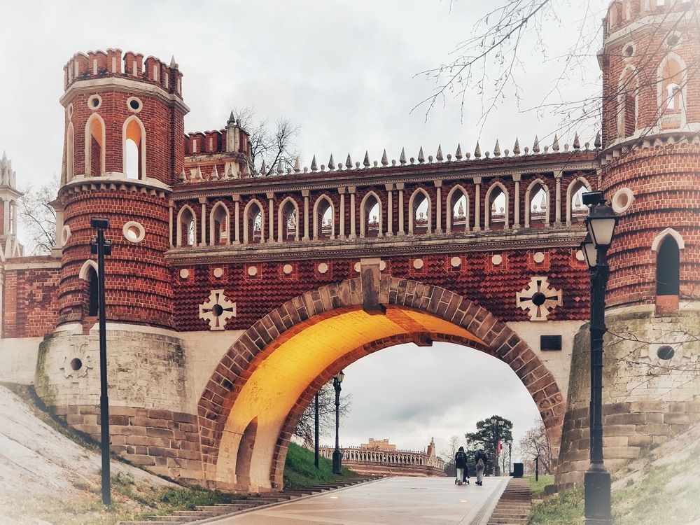 Photograph by Дмитрий Поварков