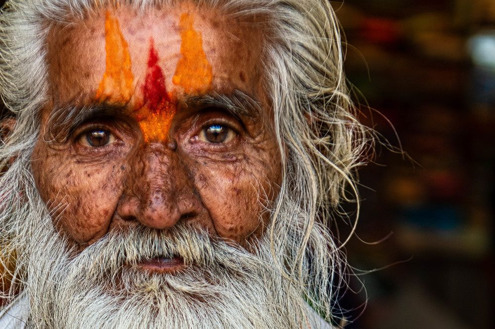 Photograph by Zubair Irshad