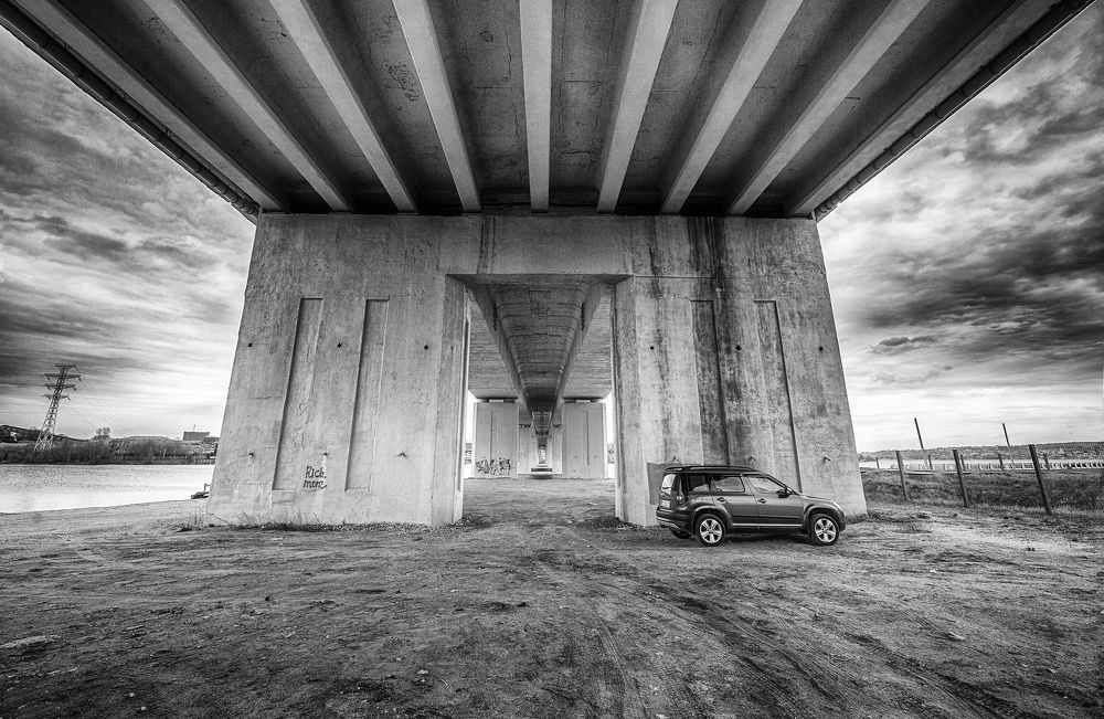 Photograph by Феофанов Николай