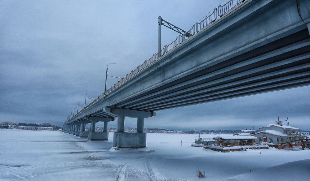 Photograph by Феофанов Николай