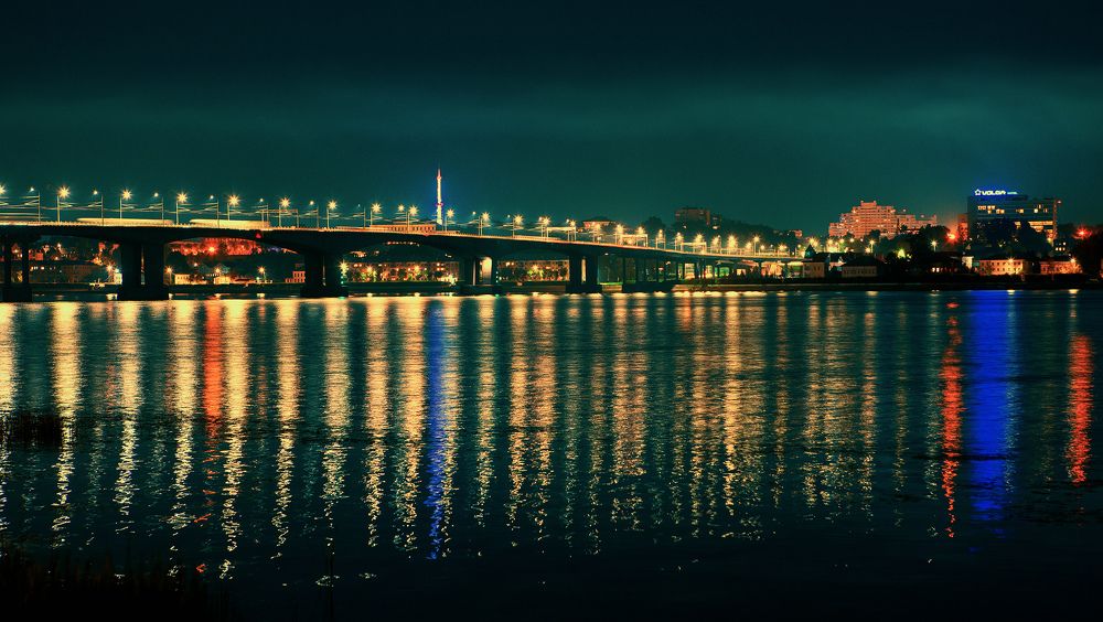 Photograph by Феофанов Николай