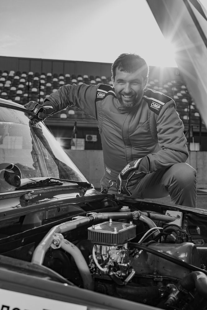 Photograph by Князев Сергей