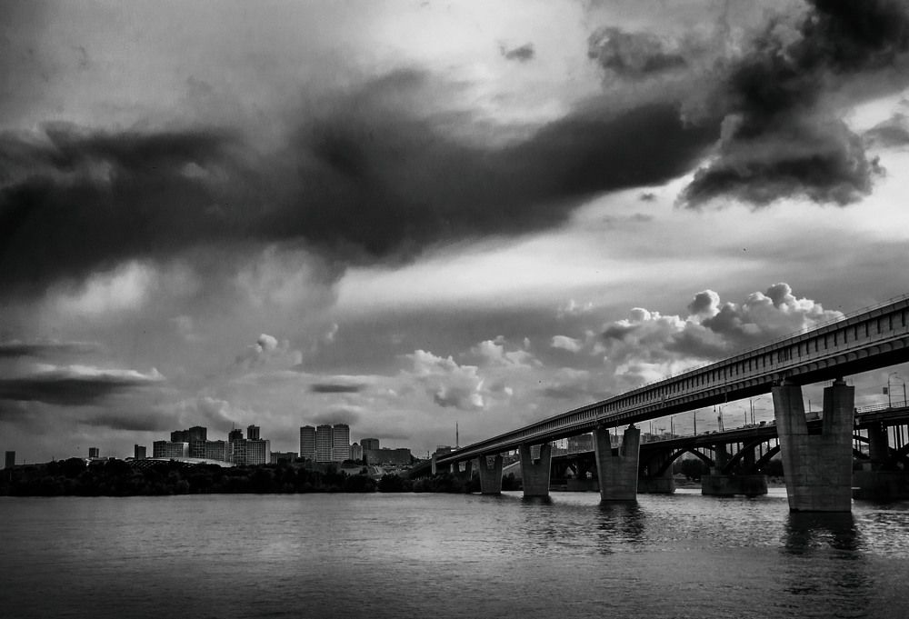 Photograph by Юлия Лушникова