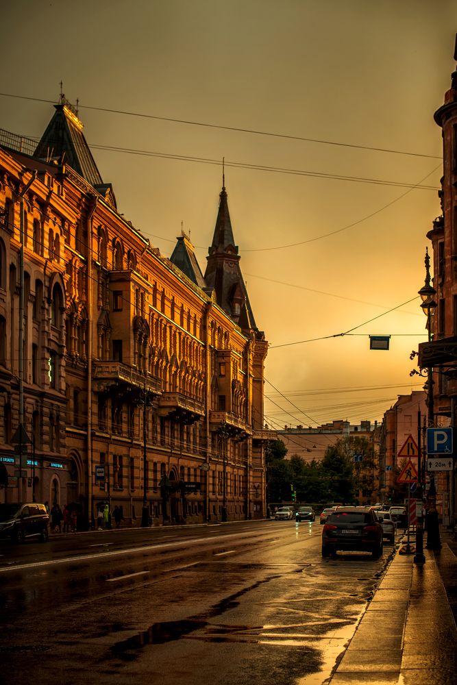 Photograph by Ксения Базарова