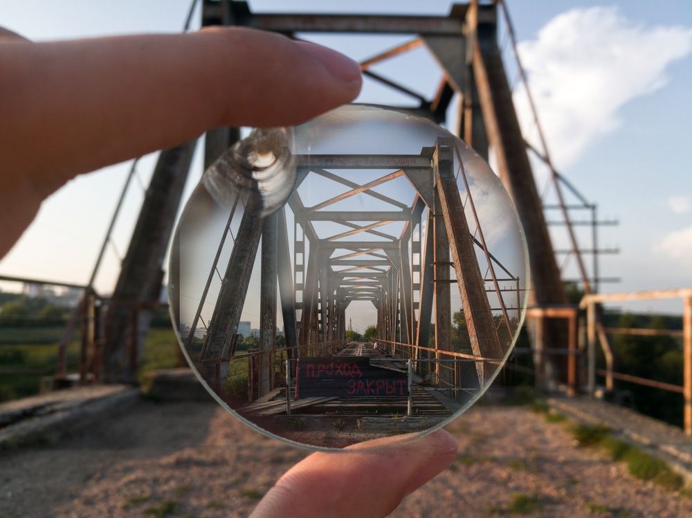 Фотография автора Геннадий Ломеко