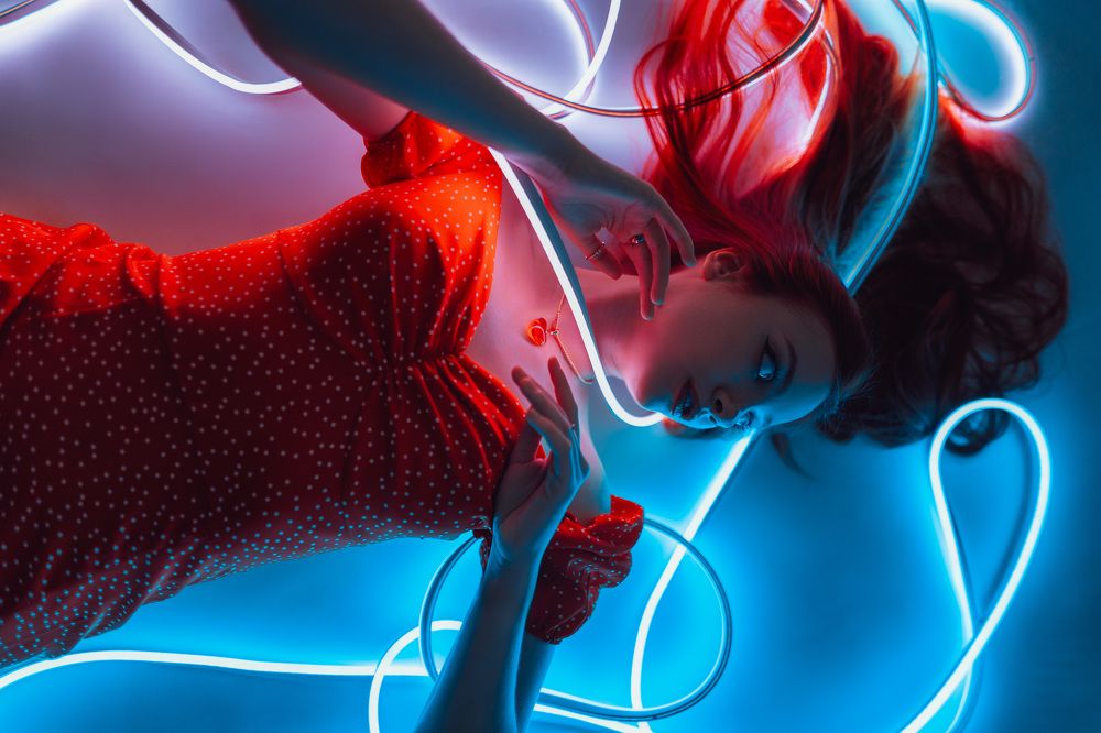 Photograph by Владимир Таланцев