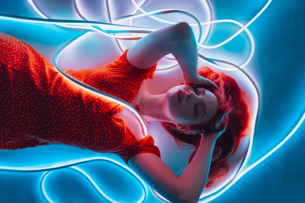 Photograph by Владимир Таланцев