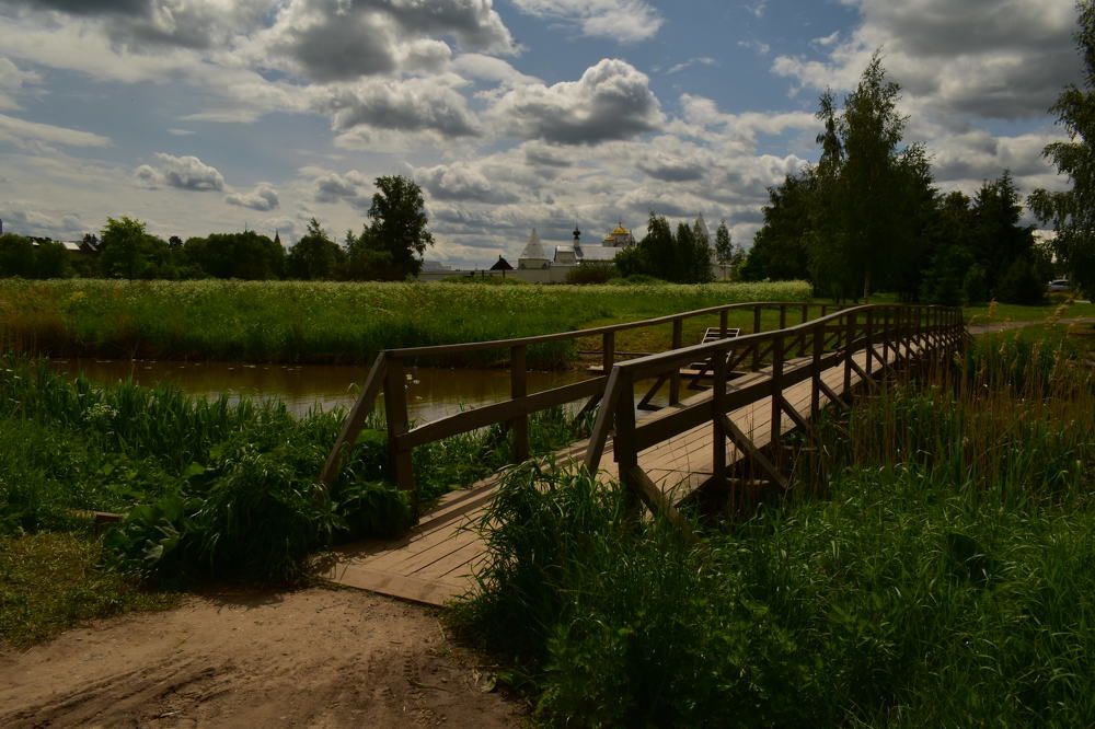 Фотография автора Наталья Сероглазова