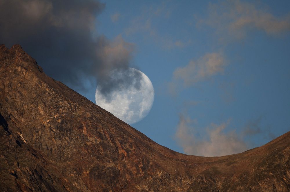 Photograph by Svetlana Rizzo