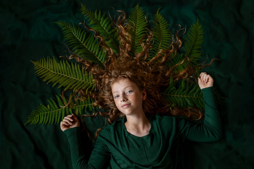 Photograph by Ирина Платонова