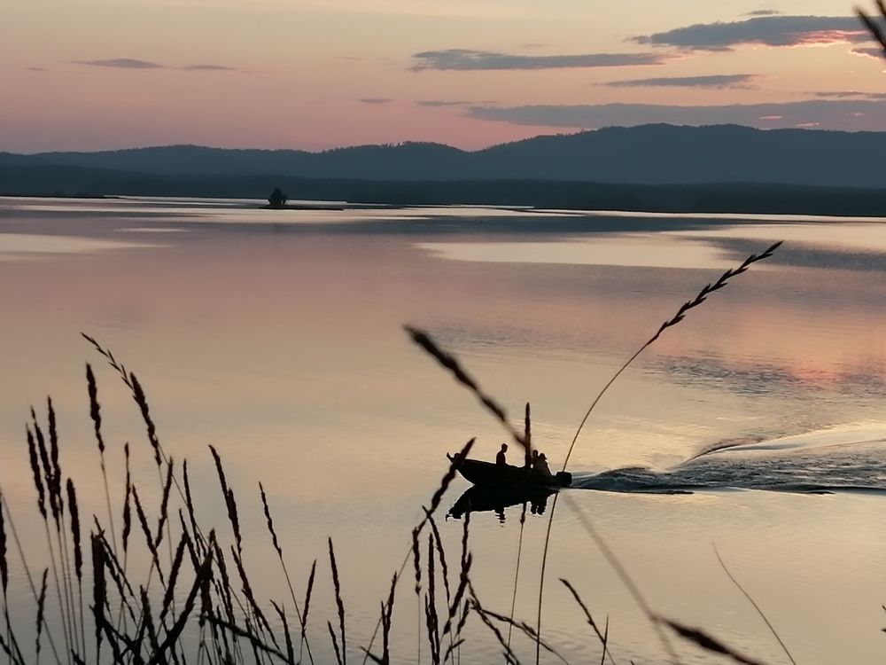 Photograph by Светлана Кудянова