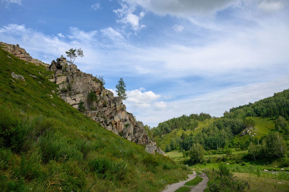 Photograph by Андрей Иова