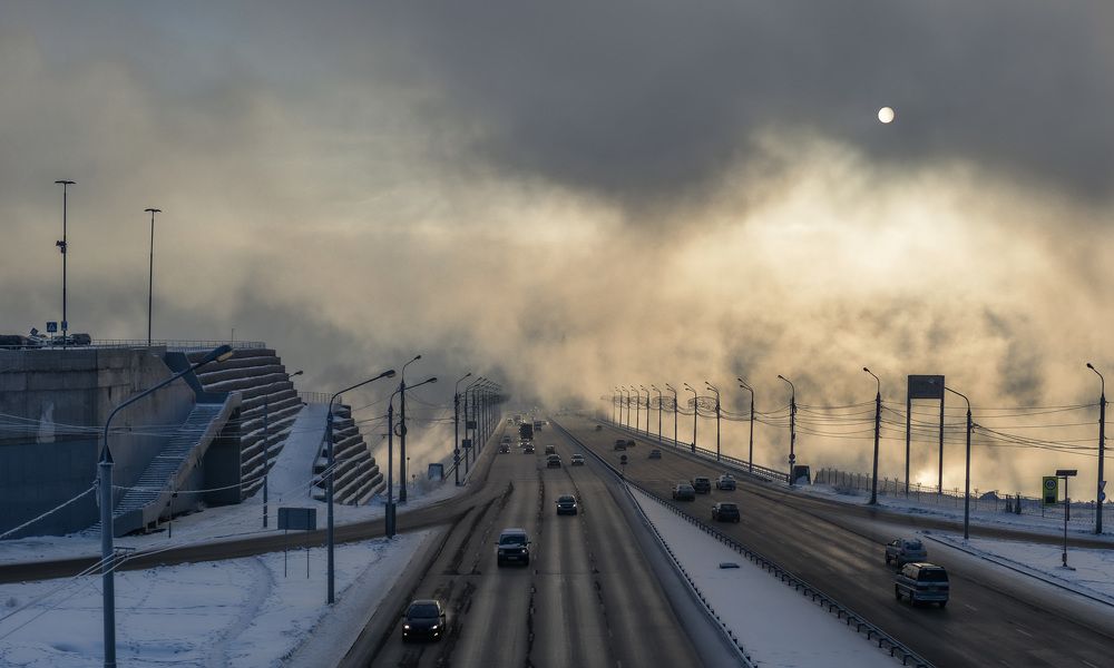 Photograph by Туманов Валерий