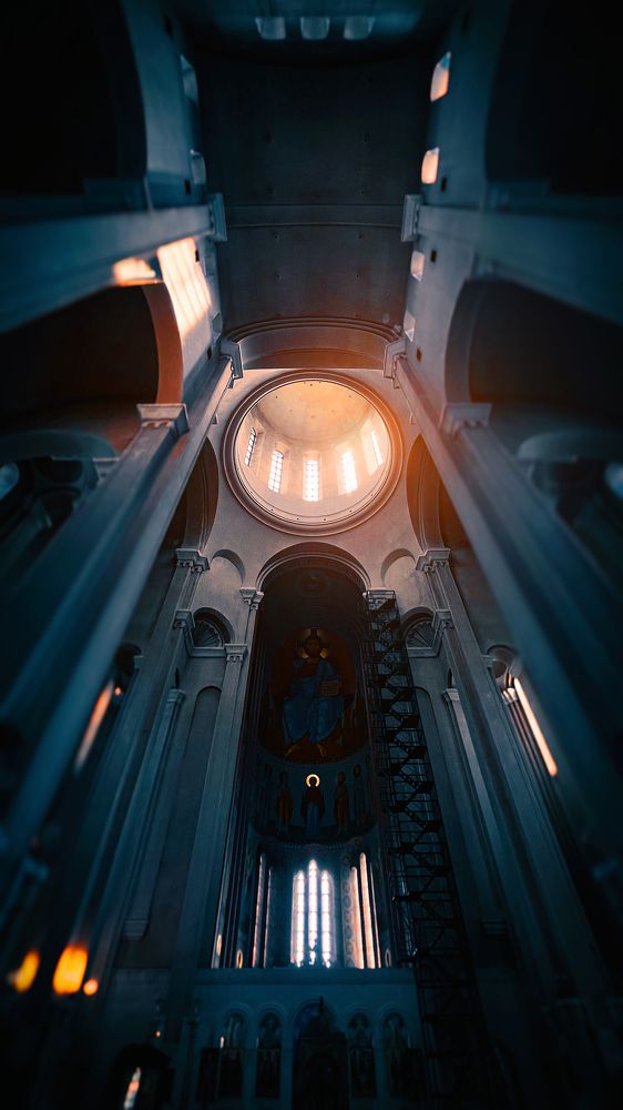 Photograph by Siarhei Saladukhin