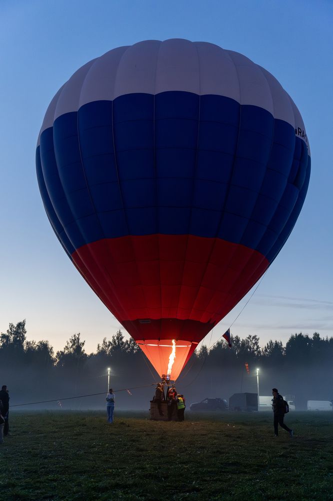 Photograph by Андрей Пучков