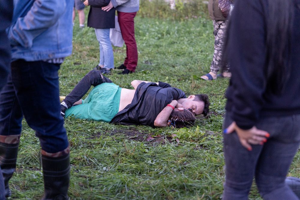 Photograph by Андрей Пучков